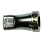 Hakko N60 - 09 Desoldering Nozzle 6.2 x 1.5 mm - KEM - TRON INC.