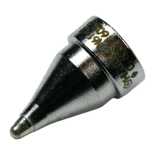 Hakko N61 - 01 Desoldering Nozzle 0.6 mm - KEM - TRON INC.