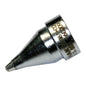 Hakko N61 - 02 Desoldering Nozzle 0.8 mm - KEM - TRON INC.