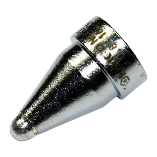 Hakko N61 - 07 Desoldering Nozzle 0.8 mm - KEM - TRON INC.