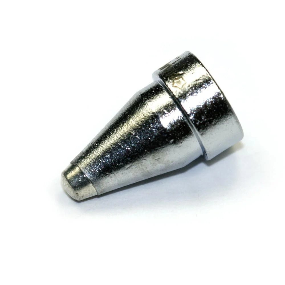 Hakko N61 - 09 Desoldering Nozzle 1.3 mm - KEM - TRON INC.