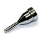Hakko N61 - 13 Desoldering Nozzle 1.3 mm Extra Long - KEM - TRON INC.