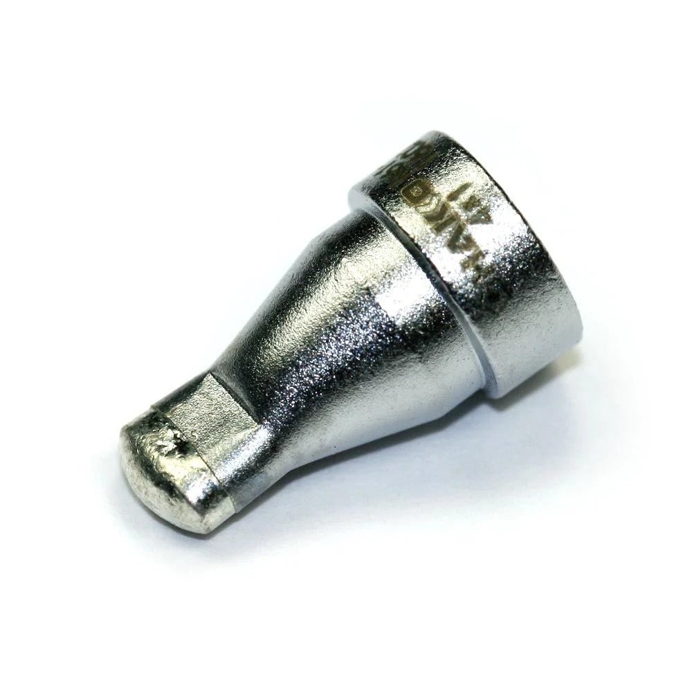 Hakko N61 - 16 Desoldering Nozzle 4 x 1.0 mm - KEM - TRON INC.