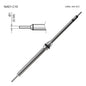Hakko NA01 - C10 1.0mm Nozzle - KEM - TRON INC.