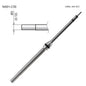Hakko NA01 - C30 3.0mm Nozzle - KEM - TRON INC.