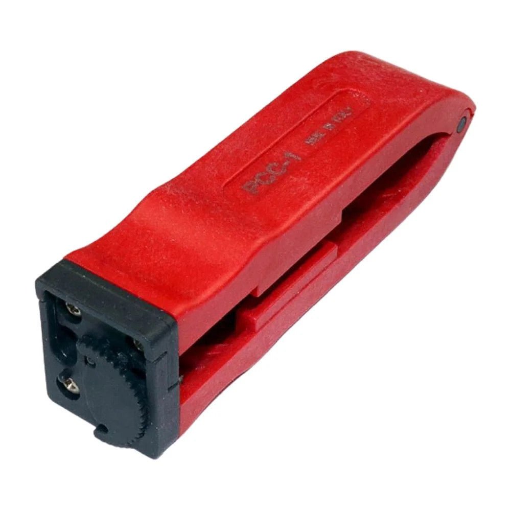 Hakko PCC - 1 Cable Stripper - KEM - TRON INC.