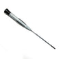 Hakko PG1 - 4 - D, 3.0 x 100 mm Slotted tip Screwdriver - KEM - TRON INC.