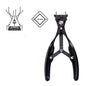 Hakko PLCC - 32 Extractor Tool - KEM - TRON INC.