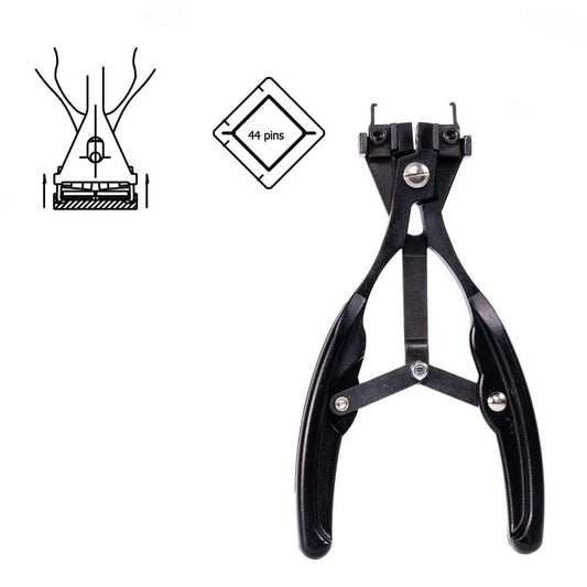 Hakko PLCC - 44 Extractor Tool - KEM - TRON INC.