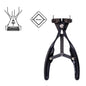 Hakko PLCC - 68 Extractor Tool - KEM - TRON INC.