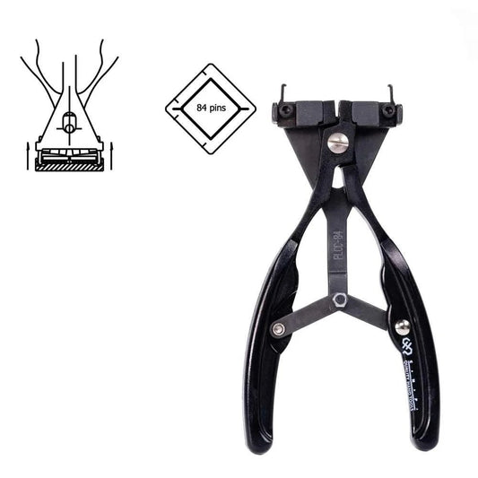 Hakko PLCC - 84 Extractor Tool - KEM - TRON INC.
