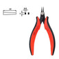 Hakko PN - 20 - M Thin, Short Pliers - KEM - TRON INC.