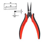 Hakko PN - 2002 - M Pointed Nose Pliers - KEM - TRON INC.