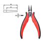 Hakko PN - 2002 Pointed Nose Pliers - KEM - TRON INC.