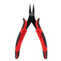 Hakko PN - 2003 Flat Short Nose Pliers - KEM - TRON INC.