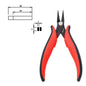 Hakko PN - 2004 Flat Short Nose Pliers - KEM - TRON INC.