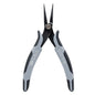 Hakko PN - 2016 - D Long Nose Pliers - KEM - TRON INC.