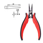 Hakko PN - 5006 Long Nose Pliers - KEM - TRON INC.