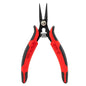 Hakko PN - 5028 Long Nose Pliers - KEM - TRON INC.