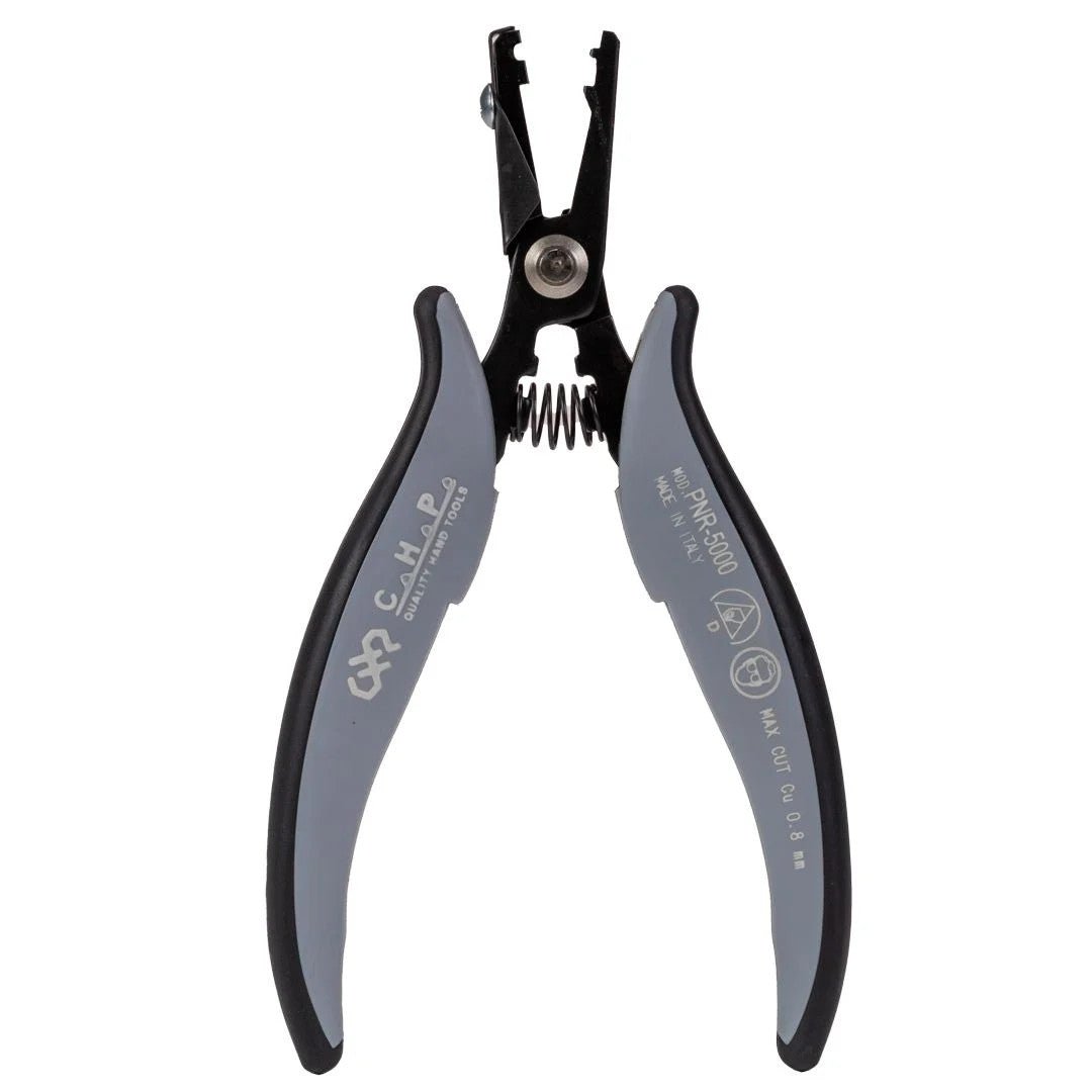 Hakko PNR - 5000 - D Lead Forming Tool - KEM - TRON INC.