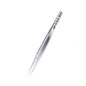 Hakko SS - SA Very Fine Point Tweezers - KEM - TRON INC.