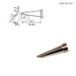 Hakko T15 - BC12 Bevel Tip - KEM - TRON INC.