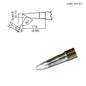 Hakko T15 - BC28 Bevel Tip - KEM - TRON INC.