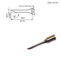 Hakko T15 - CF2 Bevel Tip - KEM - TRON INC.