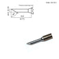 Hakko T15 - CF3 Bevel Tip - KEM - TRON INC.