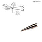 Hakko T15 - J02 Bent Tip - KEM - TRON INC.