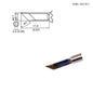 Hakko T15 - KF Knife Tip - KEM - TRON INC.