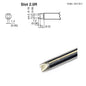 Hakko T15 - R20 Slot Tip - KEM - TRON INC.