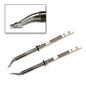 Hakko T16 - 1002 Tip for 0.5mm Chip Components - KEM - TRON INC.