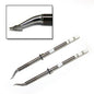 Hakko T16 - 1003 Tip for 1mm Chip Components - KEM - TRON INC.