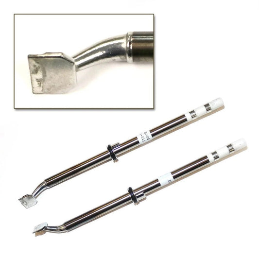 Hakko T16 - 1007 Tip for 10mm SOP Components - KEM - TRON INC.
