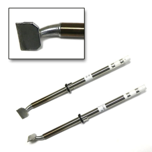 Hakko T16 - 1008 Tip for 13mm SOP Components - KEM - TRON INC.