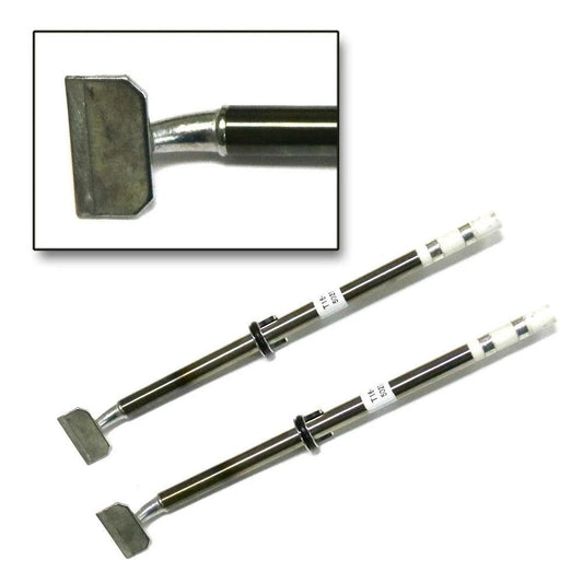 Hakko T16 - 1009 Tip for 16mm SOP Components - KEM - TRON INC.