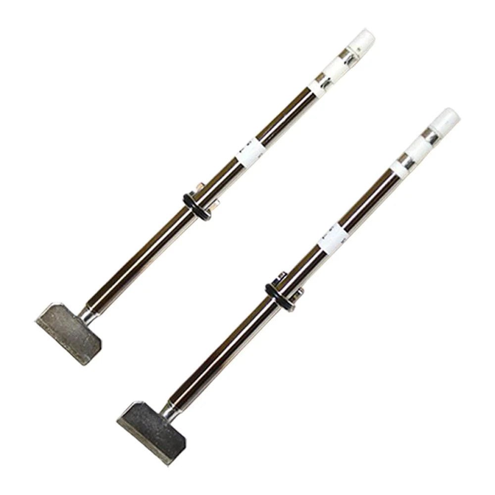 Hakko T16 - 1010 Tip for 20mm SOP Components - KEM - TRON INC.