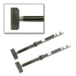 Hakko T16 - 1011 Tip for 25mm SOP Components - KEM - TRON INC.