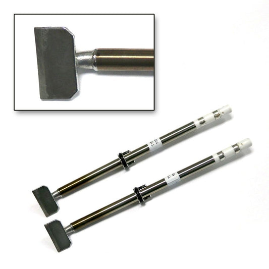Hakko T16 - 1012 Tip for 18mm SOP Components - KEM - TRON INC.