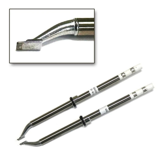 Hakko T16 - 1013 Tip for 3mm Chip Components - KEM - TRON INC.