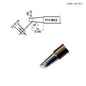 Hakko T17 - BC3 Bevel Tip - KEM - TRON INC.