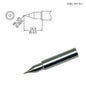 Hakko T18 - S4 Conical Sharp Tip - KEM - TRON INC.
