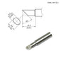 Hakko T19 - C65 Bevel Tip - KEM - TRON INC.