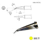 Hakko T31 - 001601 Bent Tip, 895°F / 480°C - KEM - TRON INC.