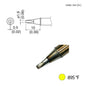 Hakko T31 - 00D16 Chisel Tip, 895°F / 480°C - KEM - TRON INC.