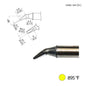 Hakko T31 - 00JD17 Bent Chisel Tip, 895°F / 480°C - KEM - TRON INC.