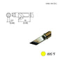 Hakko T31 - 00KU Knife Tip, 895°F / 480°C - KEM - TRON INC.