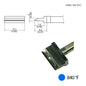 Hakko T31 - 011402 Spatula Blade Tip, 840°F / 450°C - KEM - TRON INC.