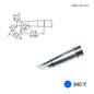 Hakko T31 - 01BC28 Bevel Tip, 840°F / 450°C - KEM - TRON INC.